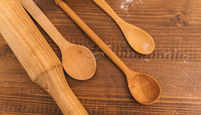 Wooden Cooking Utensils: Pros, Cons, and the 4 Worth Buying