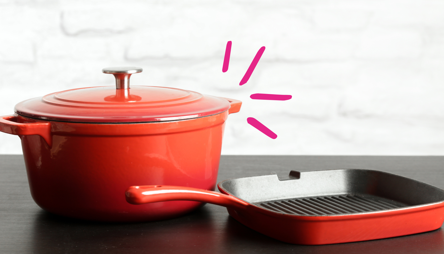 The Ultimate Cookware Buying Guide: From Woks to Skillets & How to Maintain Them 🔥🍳