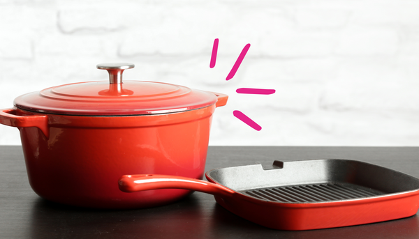 The Ultimate Cookware Buying Guide: From Woks to Skillets & How to Maintain Them 🔥🍳