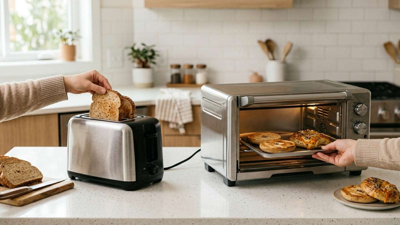 What is a Smart Oven And Do You Need One? Essential Guide