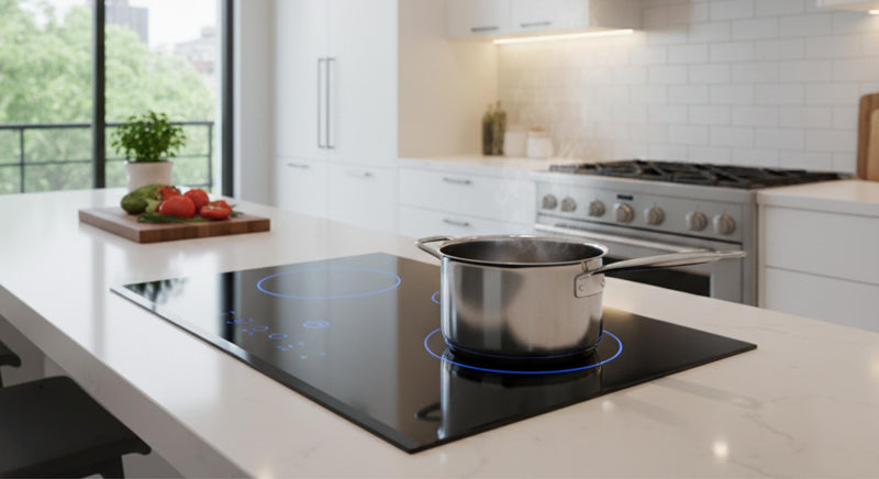 What is an Induction Cooktop and How Does it Work?