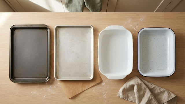 Best Non-Toxic Bakeware Sets: 4 Picks, and What 8 Labels Actually Told Us