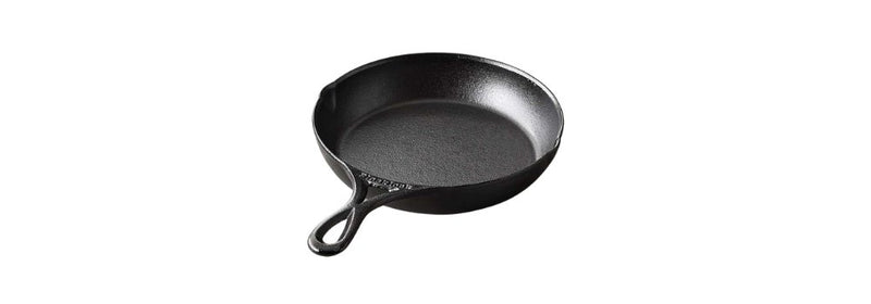 Cast iron Cookware (Stockpots and Pans): Advantages & Disadvantages - Cupindy