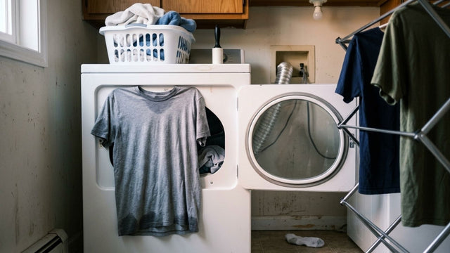 How to Wash Clothes Without Shrinking Them (and Does Cold Water Help?)