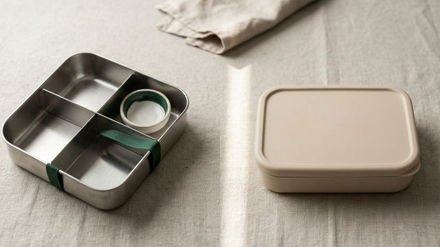 Eco-Friendly Lunch Boxes: 6 Picks and the Bamboo Kind to Skip