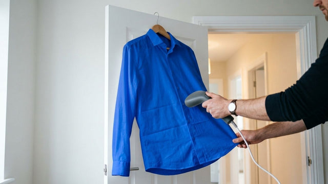 Best Handheld Garment Steamer: 3 Picks, and the One We Skip