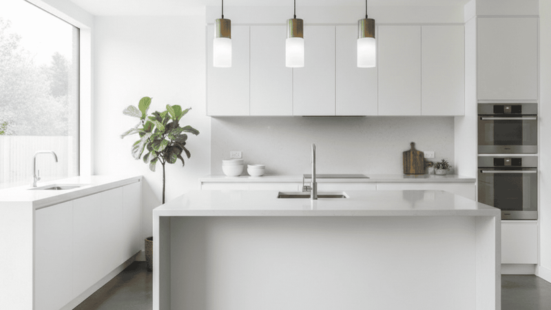 Essential Elements of a Modern Kitchen | Renovation & Design Tips