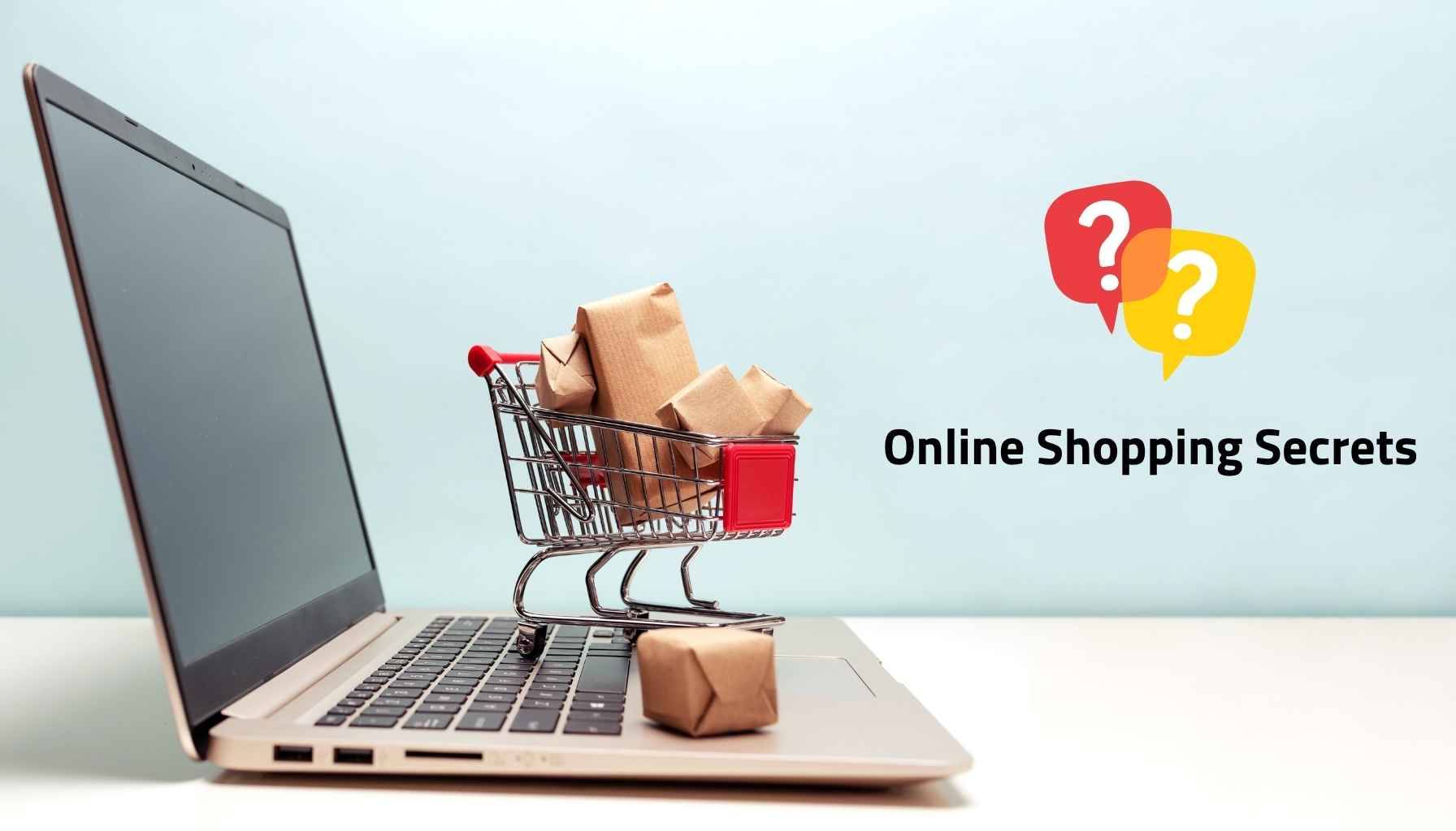 Online Shopping Secrets: How to Stay Safe & Choose the Best Home & Kitchen Products Like a Pro