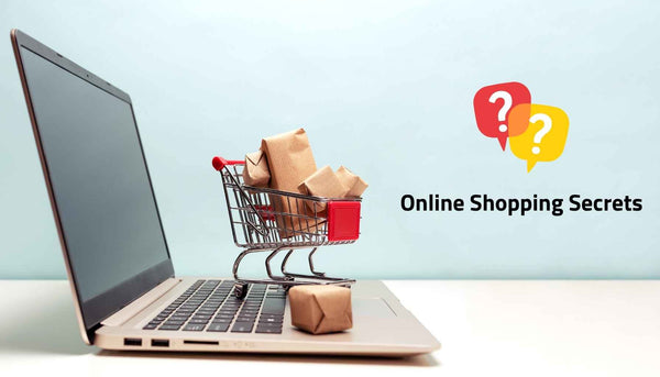 Online Shopping Secrets: How to Stay Safe & Choose the Best Home & Kitchen Products Like a Pro