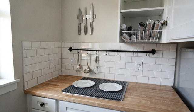 Small Kitchen Storage Ideas: 15 Organization Hacks That Free Up Space