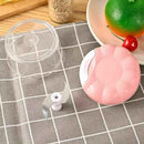 Manual Pull Food Chopper For Garlic, Onion And Vegetables