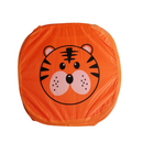 1-Piece Portable Laundry Basket – Waterproof Quartet Laundry Basket For Home And Travel, Compact And Easy To Carry | Cupindy