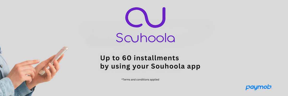 Up To 60 Installments Using Souhoola App | Cupindy