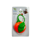 Yongsheng Silicone Tea Infuser Strawberry Shape – Easy Brew Design for Loose Tea