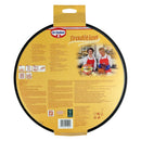 صينية بيتزا مثقبة د. أوتكر 27 سم - طلاء غير لاصق وتنظيف سهل