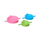 Easy-to-use dumpling mould set for creating homemade empanadas, ravioli, and more