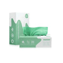 علبة تحتوي على 20 قطعة قماش للتنظيف - فائقة الامتصاص ومتعددة الاستخدامات