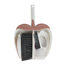 مجموعة تنظيف 4 قطع مع مجرفة وفرشاة يدوية وفرشاة طويلة وفرشاة فرك | مجموعة متينة