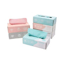 علبة تحتوي على 20 قطعة قماش للتنظيف - فائقة الامتصاص ومتعددة الاستخدامات