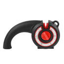 6-Stage Manual Knife Sharpener For Kitchen Knives