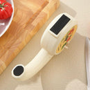 6-Stage Manual Knife Sharpener For Kitchen Knives