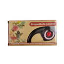 6-Stage Manual Knife Sharpener For Kitchen Knives