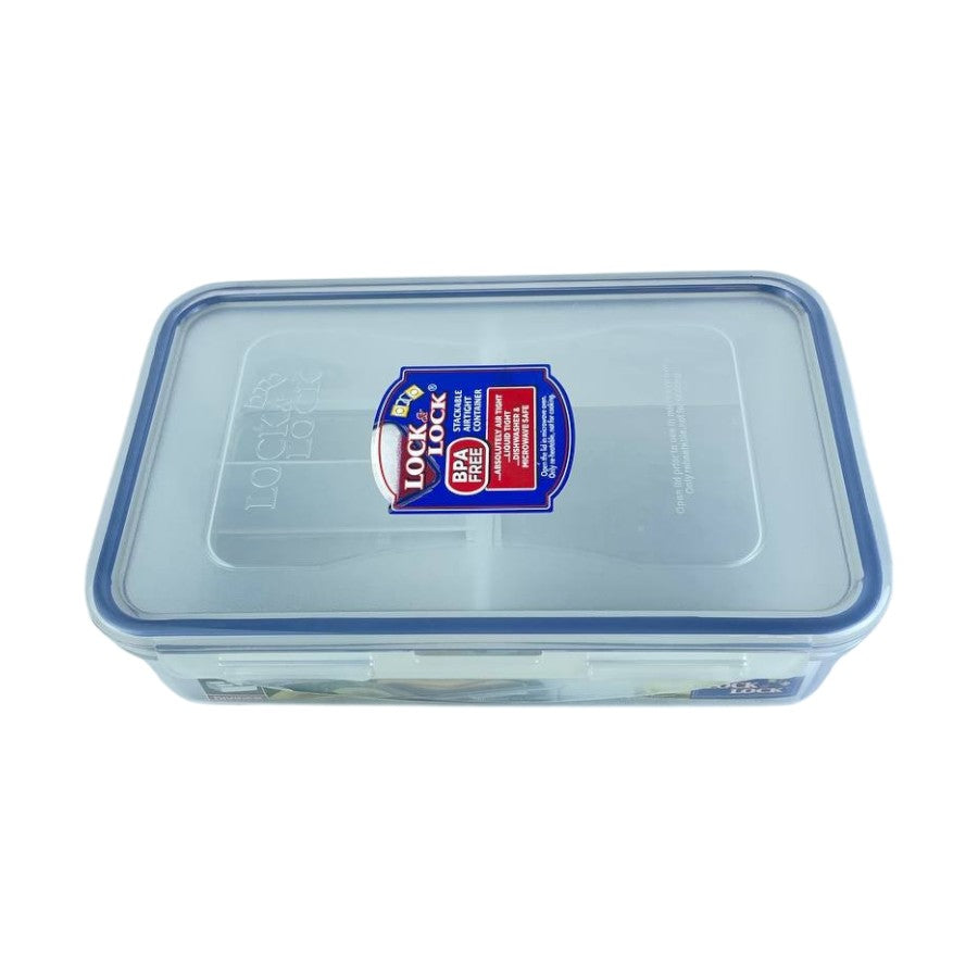 Lock & Lock Plastic Food Box 800ml with Leakproof Lid for Meal Prep and Lunch Storage – Cupindy