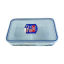 Lock & Lock Plastic Food Box 800ml with Leakproof Lid for Meal Prep and Lunch Storage – Cupindy