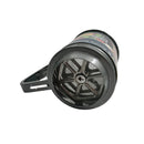 Stainless Steel Flour Sifter Cup – Handheld Baking Tool For Cakes, Pastries & Bread