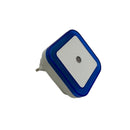 Auto Sensor LED Night Light For Home - 0.65W