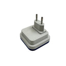 Auto Sensor LED Night Light For Home - 0.65W