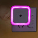 Auto Sensor LED Night Light For Home - 0.65W