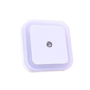 Auto Sensor LED Night Light For Home - 0.65W