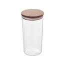 Stackable acrylic food containers with silicone seal – Cupindy