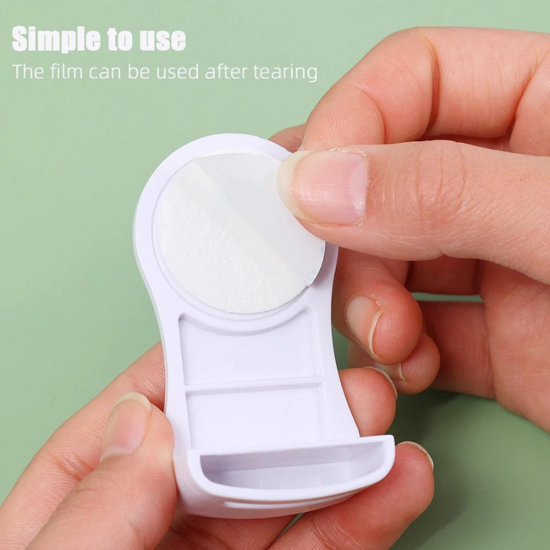Versatile child safety locks for home protection