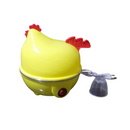 Chicken-Shaped Electric Egg Boiler – Cute And Efficient Egg Cooker For Boiling Eggs, Fast And Convenient Kitchen Appliance | Cupindy