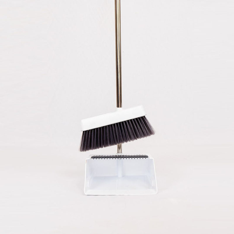 Efficient Broom With Hair Removal Comb Teeth – Cupindy