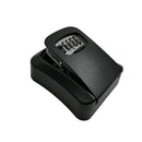 Combination Key Lock Box For Wall Mount Storage