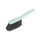 Compact Dustpan and Brush Set with Rubber Edge | Lightweight and Durable Cleaning Tool