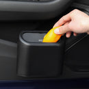 ABS Plastic Car Trash Bin For Easy Waste Disposal – Cupindy