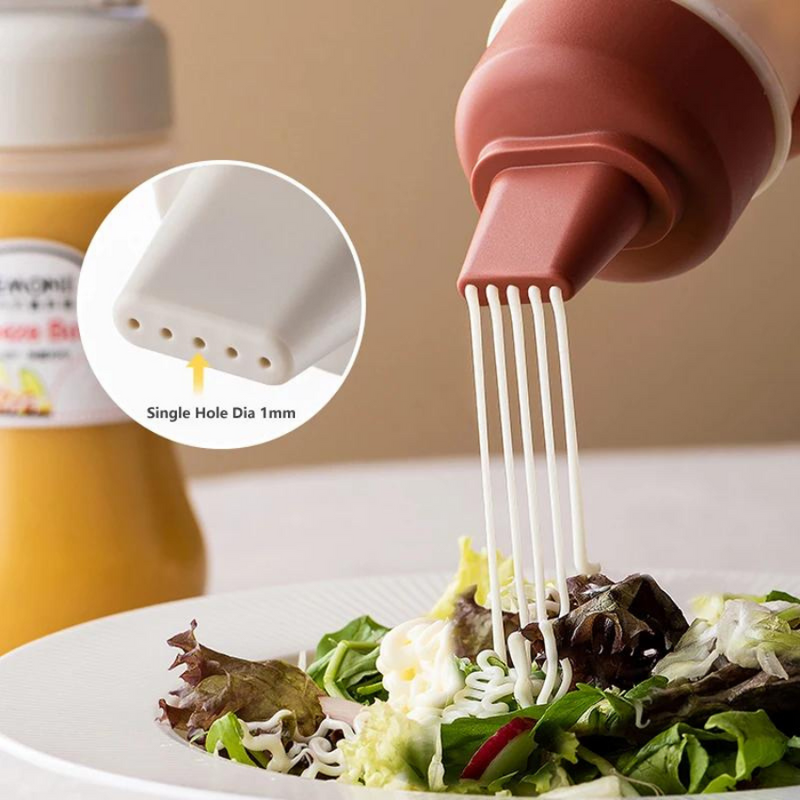 Practical kitchen tool for honey, oils, and sauces – Cupindy