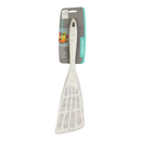 Top Choice Granite Slotted Spatula - Heat Resistant, Non-Scratch, Ideal for Non-Stick Cookware