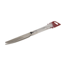 Nehir Stainless Steel 18/10 Knife Set – Durable, Elegant, Set of 2