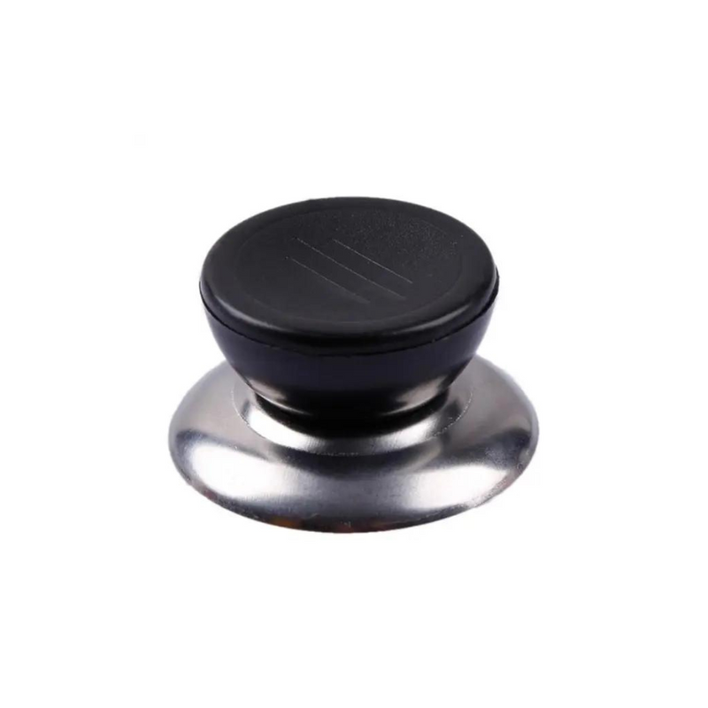 High-quality replacement knob for kitchen pot lids