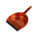 Dustpan and Brush Set with Durable Bristles | Efficient Cleaning Tool for Home or Office Use