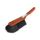 Dustpan and Brush Set with Durable Bristles | Efficient Cleaning Tool for Home or Office Use
