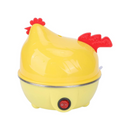 Electric Egg Cooker – Fast Heating Egg Steamer With Safe Materials For Quick And Efficient Boiling, Ideal For Daily Use | Cupindy