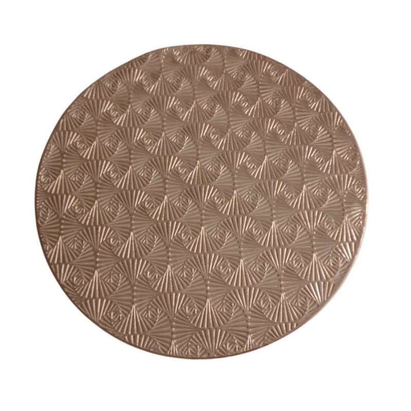Single piece dining placemat with slip-resistant PVC texture | Cupindy
