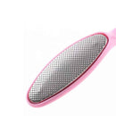 Ergonomic pedicure tool for removing dry, hard skin | Cupindy