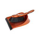 Hang Bürsten Dustpan and Brush Set with Durable Bristles | High-Quality Polymer Cleaning Tool